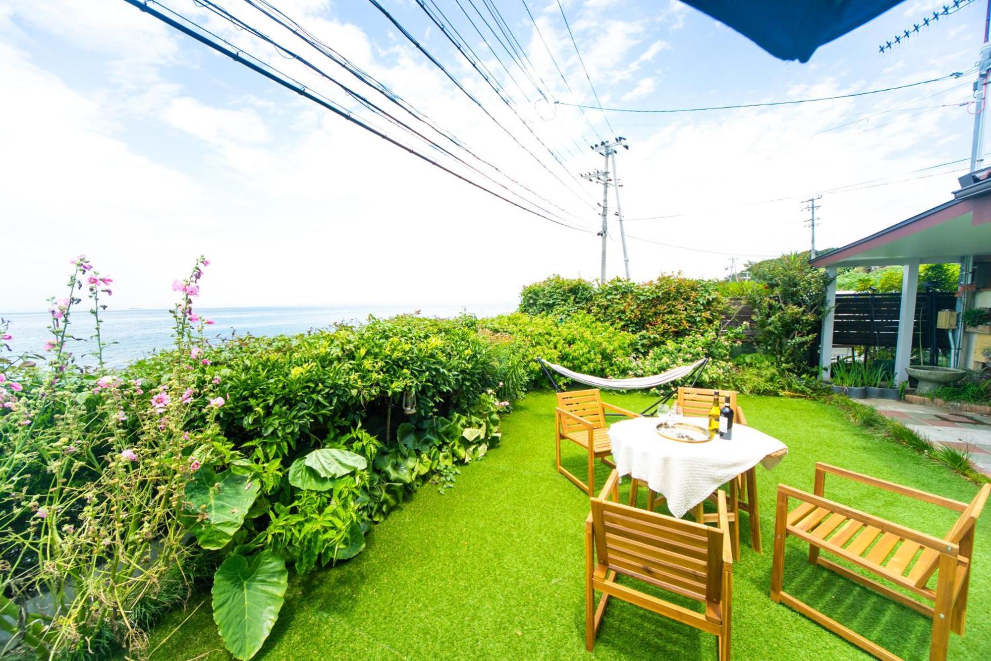 Natural Ocean Akashi Exterior foto
