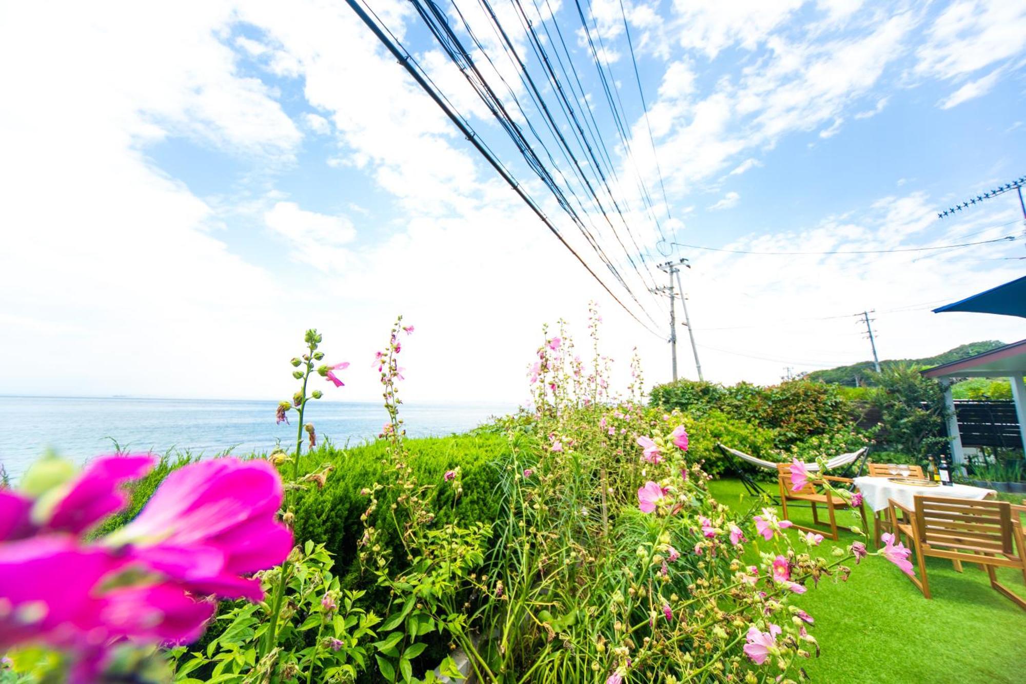 Natural Ocean Akashi Exterior foto