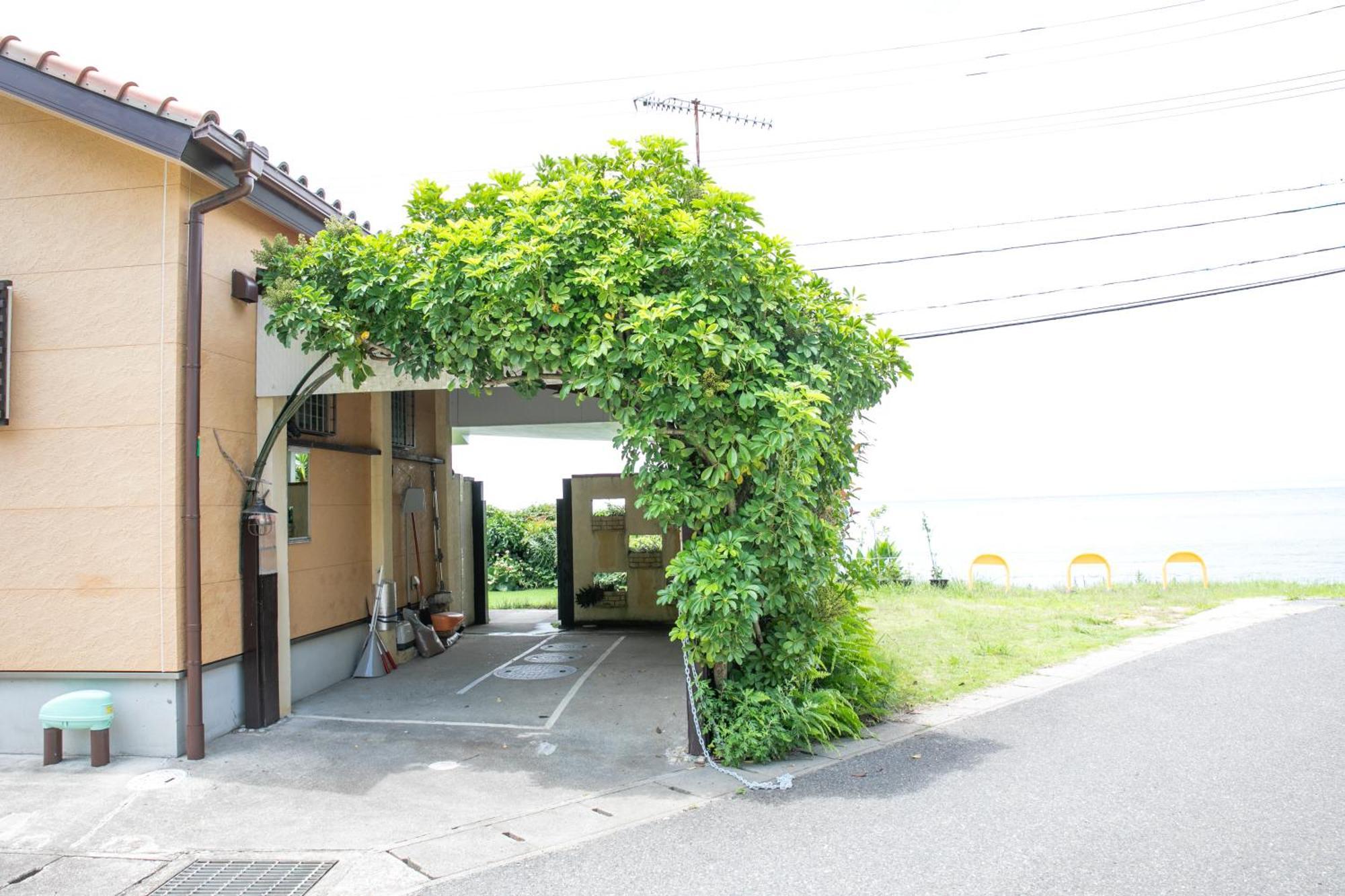 Natural Ocean Akashi Exterior foto